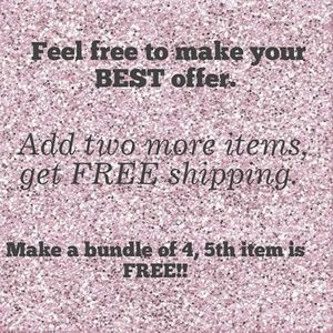 TRENDY💋 Inventory!